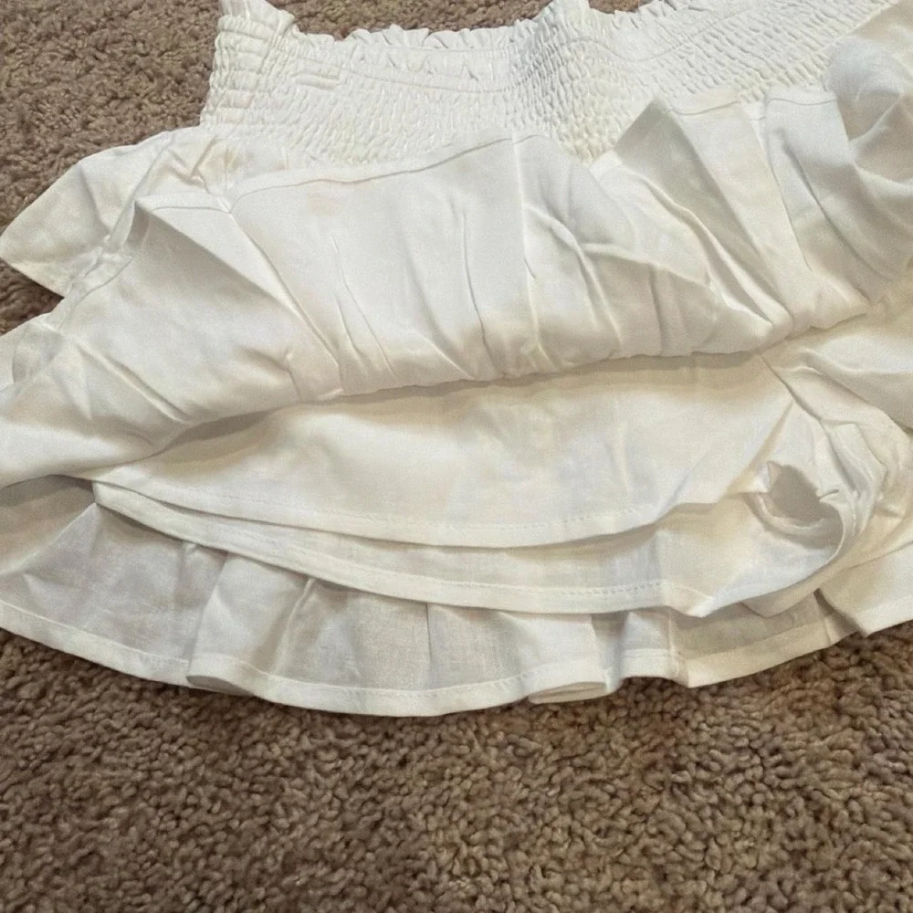 Tennis Skirts
